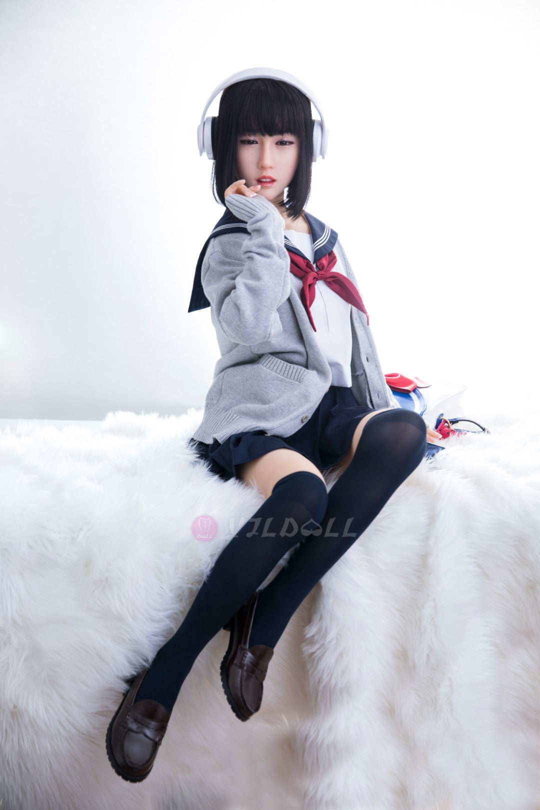 Orion Sex Doll (YJL Doll 166cm B-Cup #802 TPE+silikon)