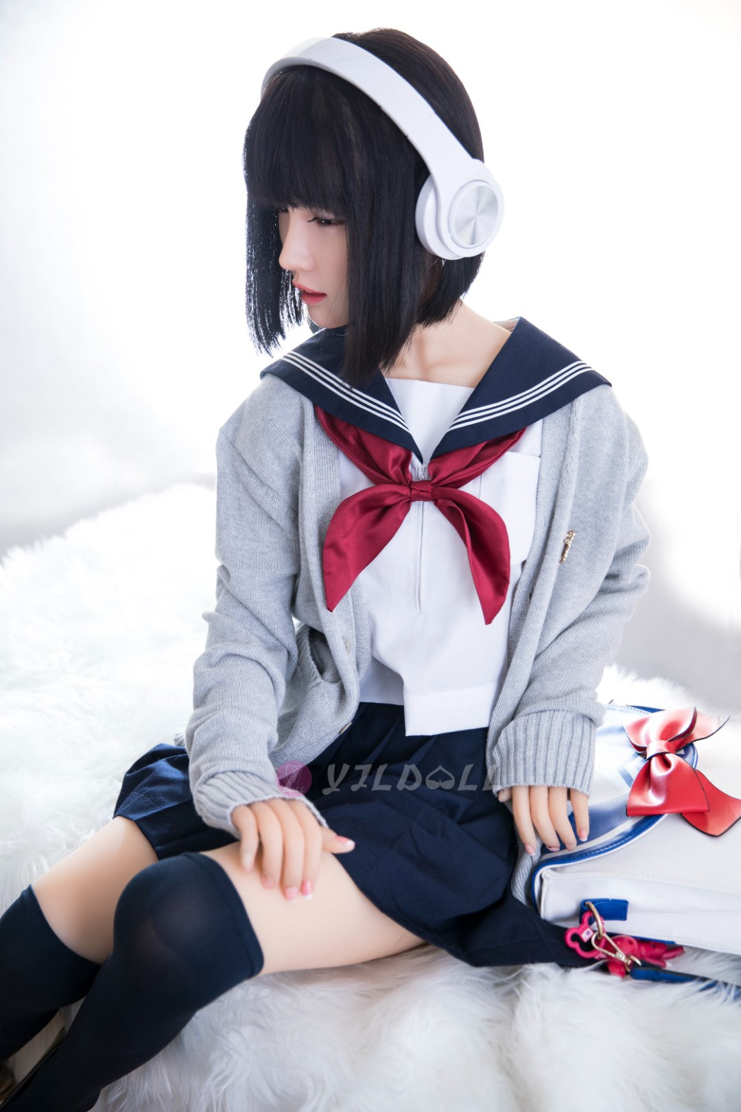 Orion Sex Doll (YJL Doll 166cm B-Cup #802 TPE+silikon)