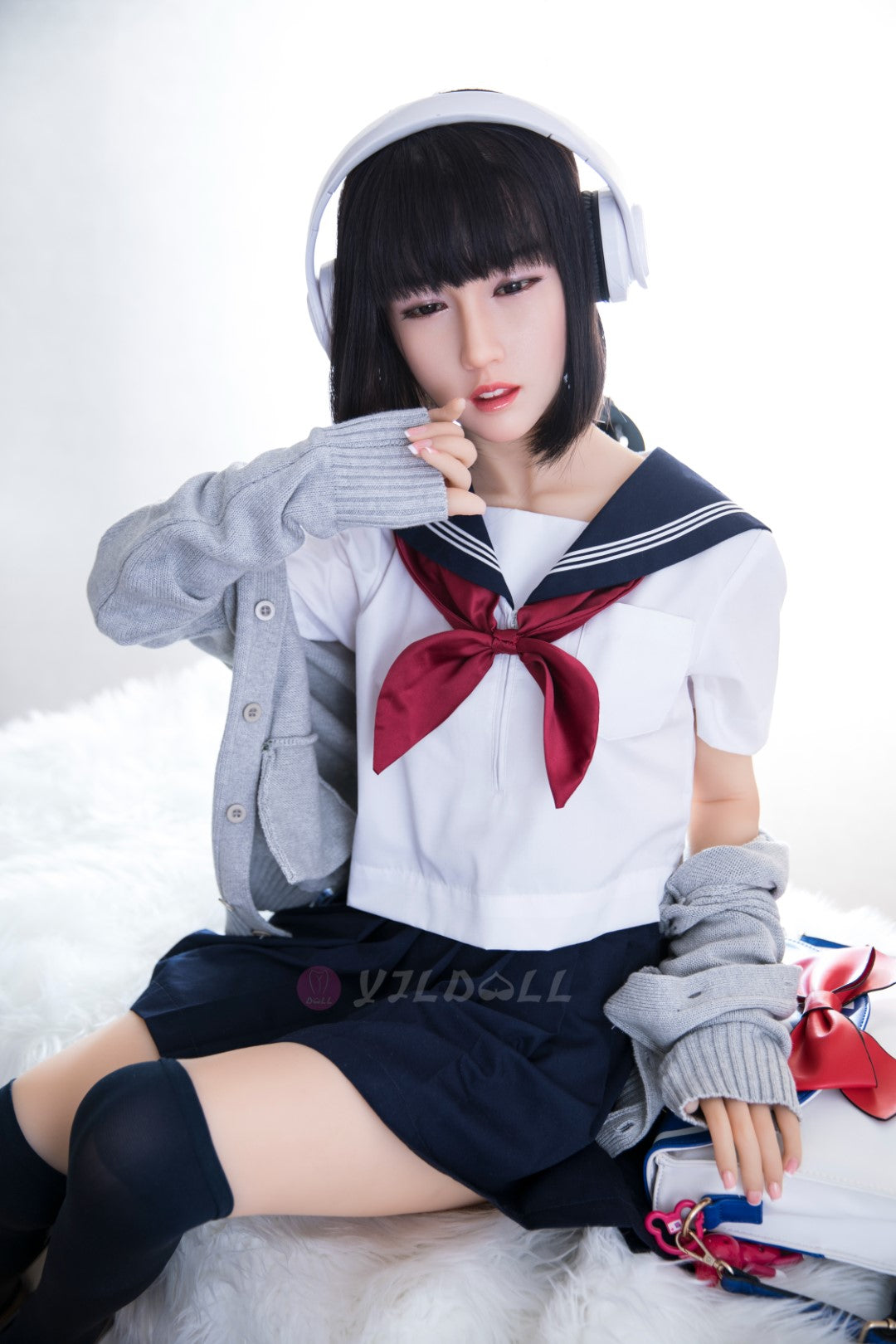 Orion Sex Doll (YJL Doll 166cm B-Cup #802 TPE+silikon)