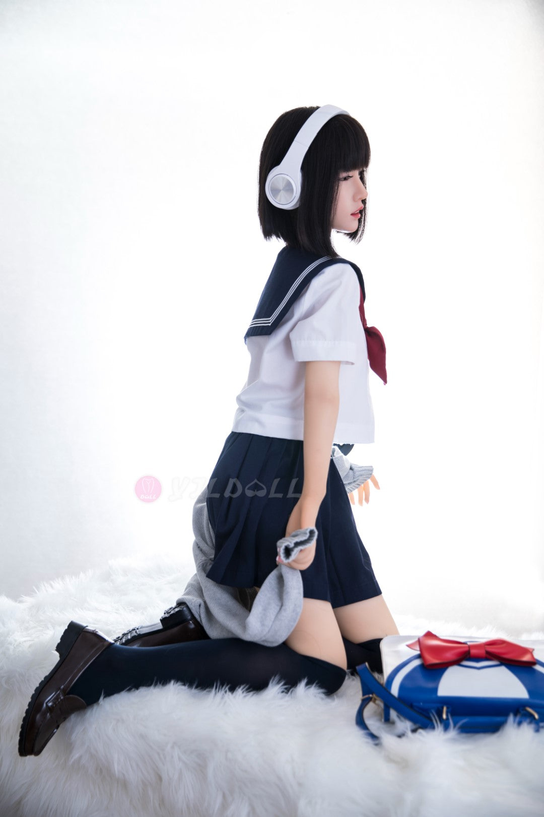 Orion Sex Doll (YJL Doll 166cm B-Cup #802 TPE+silikon)