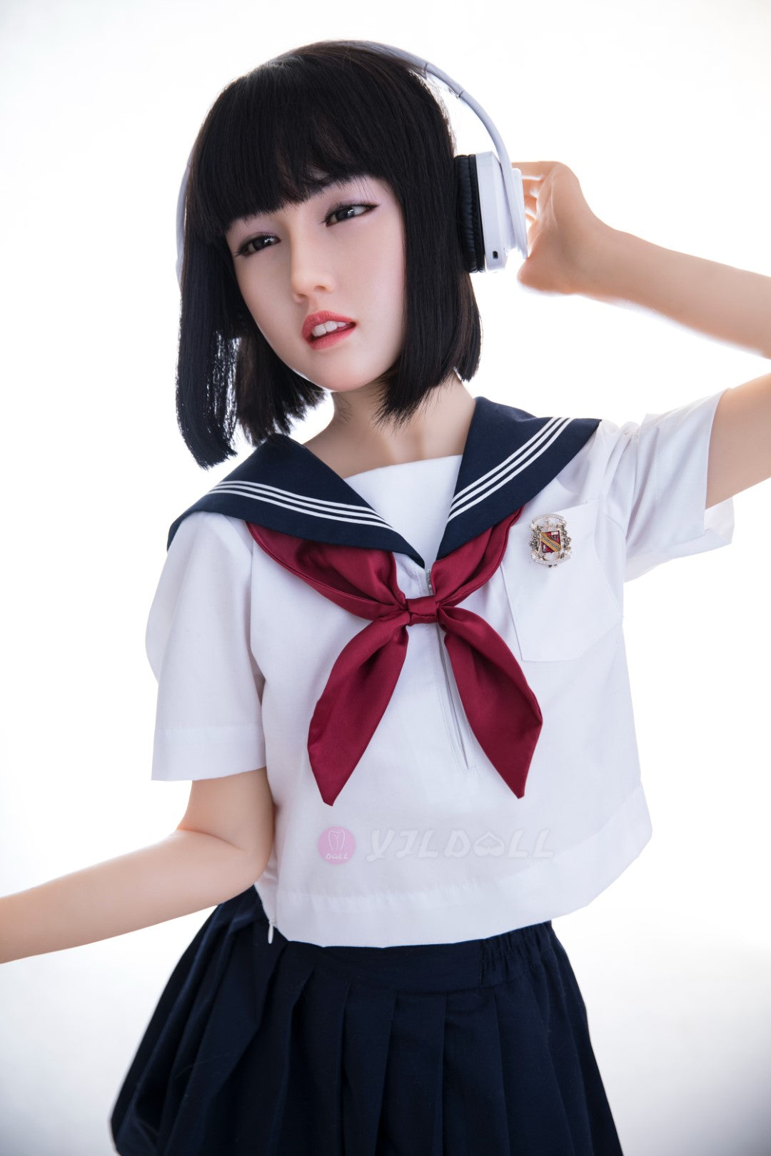 Orion Sex Doll (YJL Doll 166cm B-Cup #802 TPE+silikon)