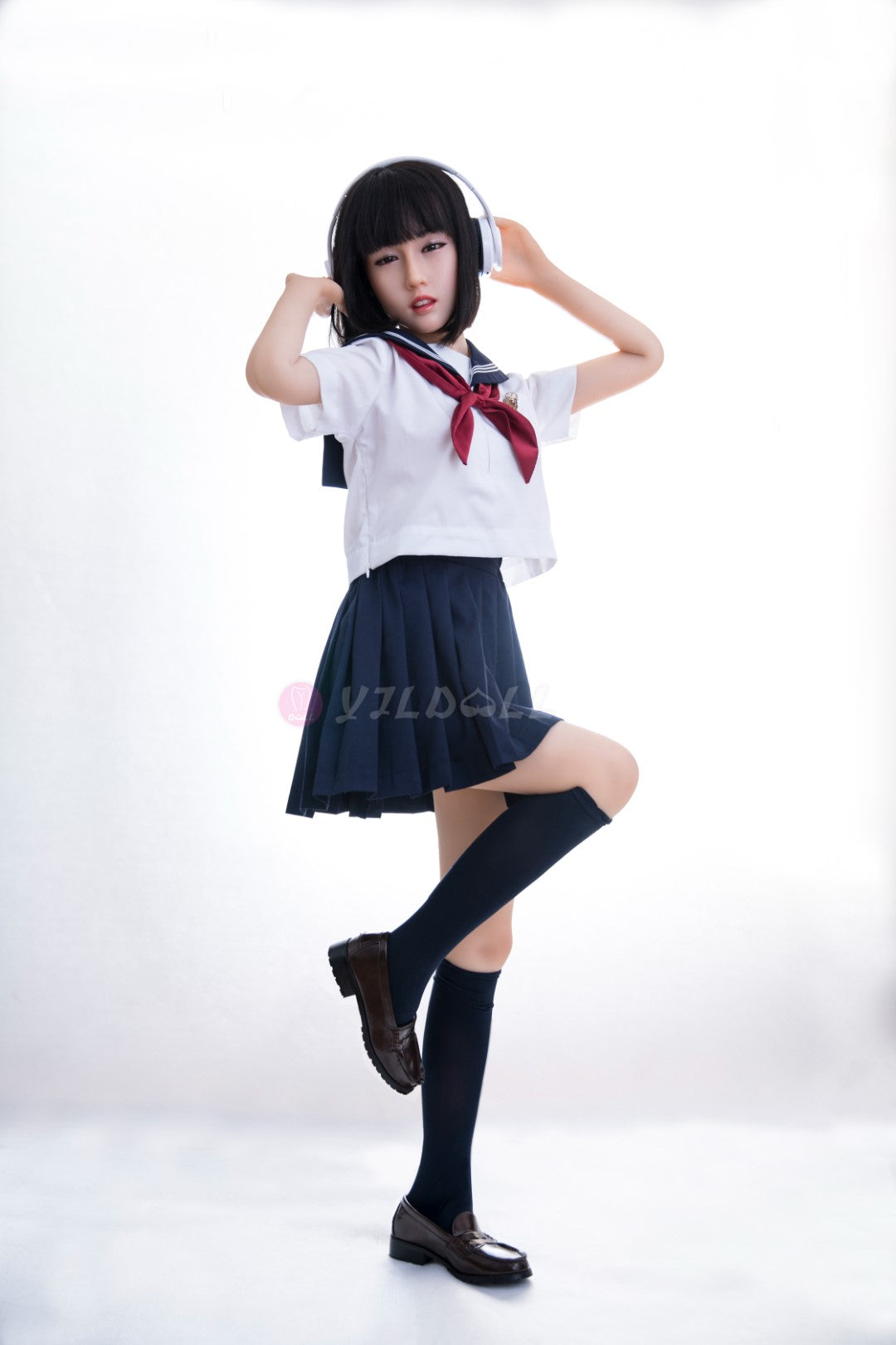 Orion Sex Doll (YJL Doll 166cm B-Cup #802 TPE+silikon)