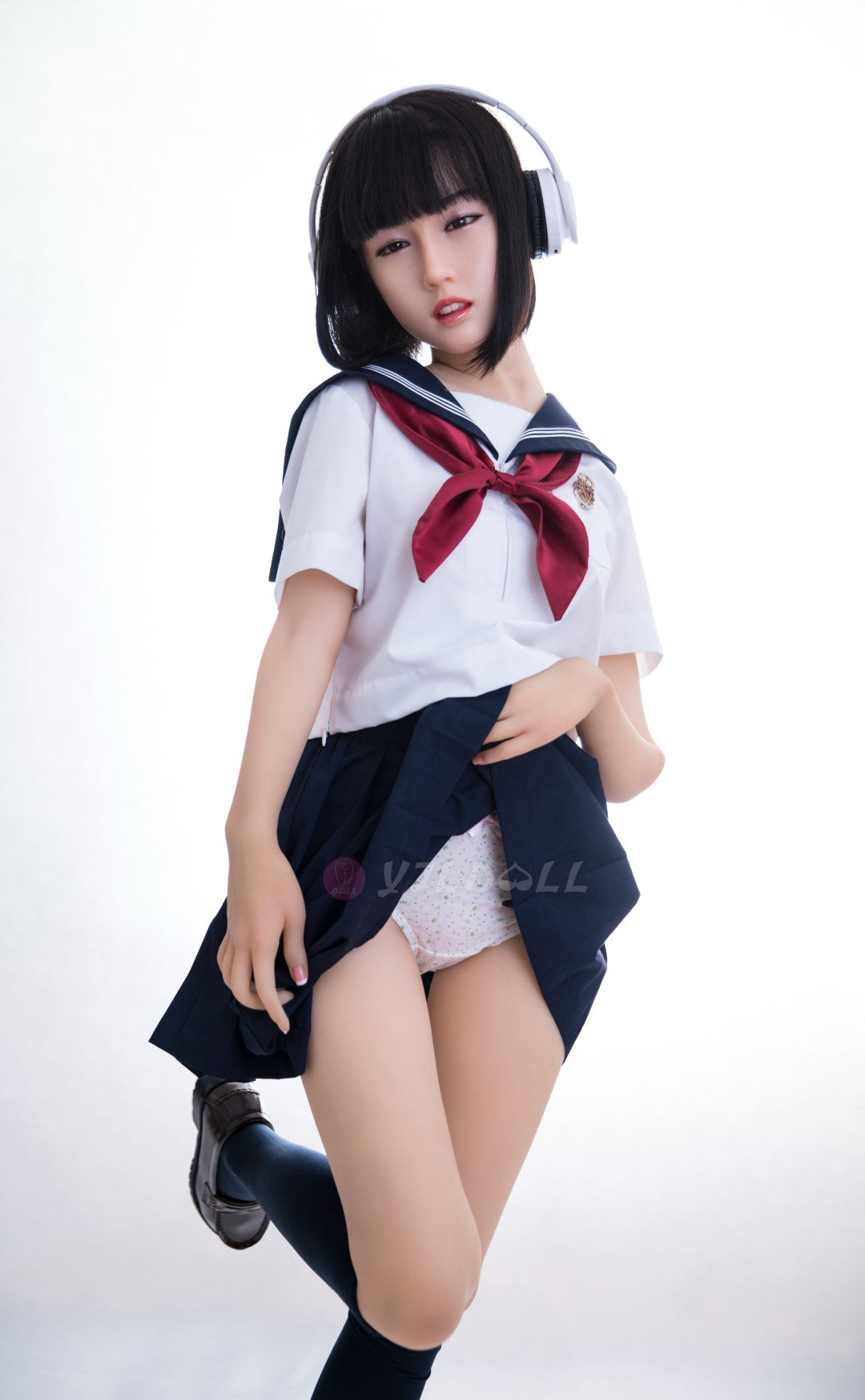Orion Sex Doll (YJL Doll 166cm B-Cup #802 TPE+silikon)