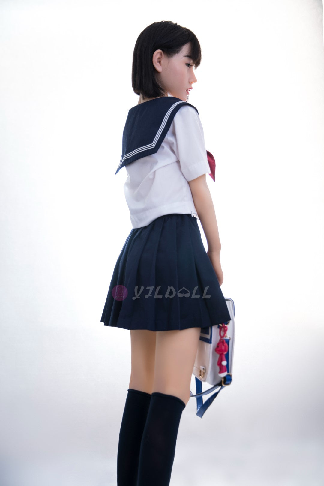 Orion Sex Doll (YJL Doll 166cm B-Cup #802 TPE+silikon)