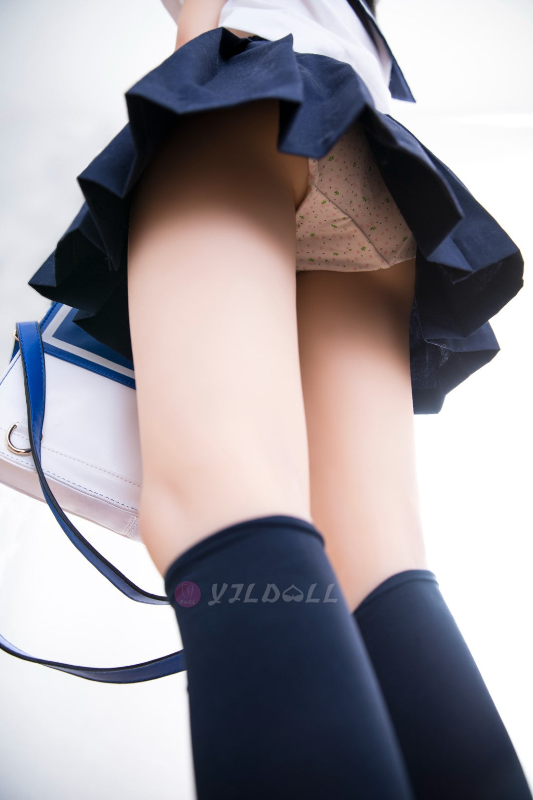 Orion Sex Doll (YJL Doll 166cm B-Cup #802 TPE+silikon)