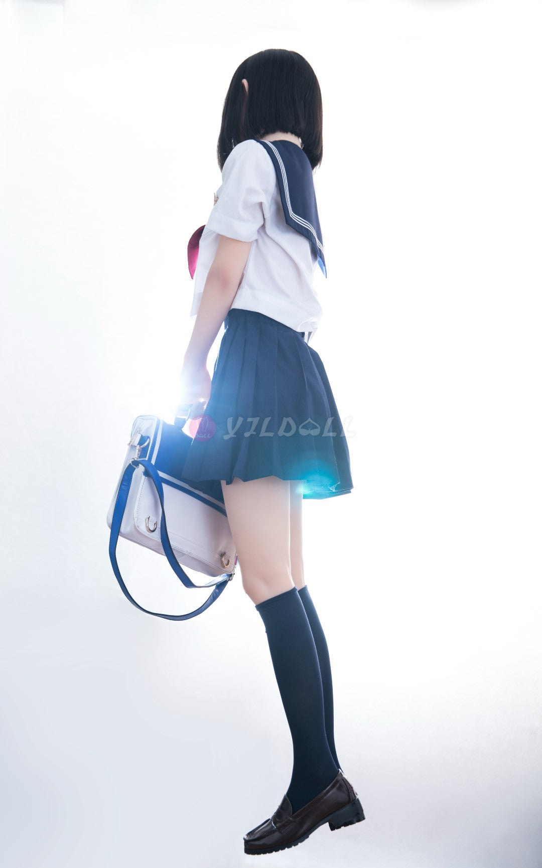 Orion Sex Doll (YJL Doll 166cm B-Cup #802 TPE+silikon)