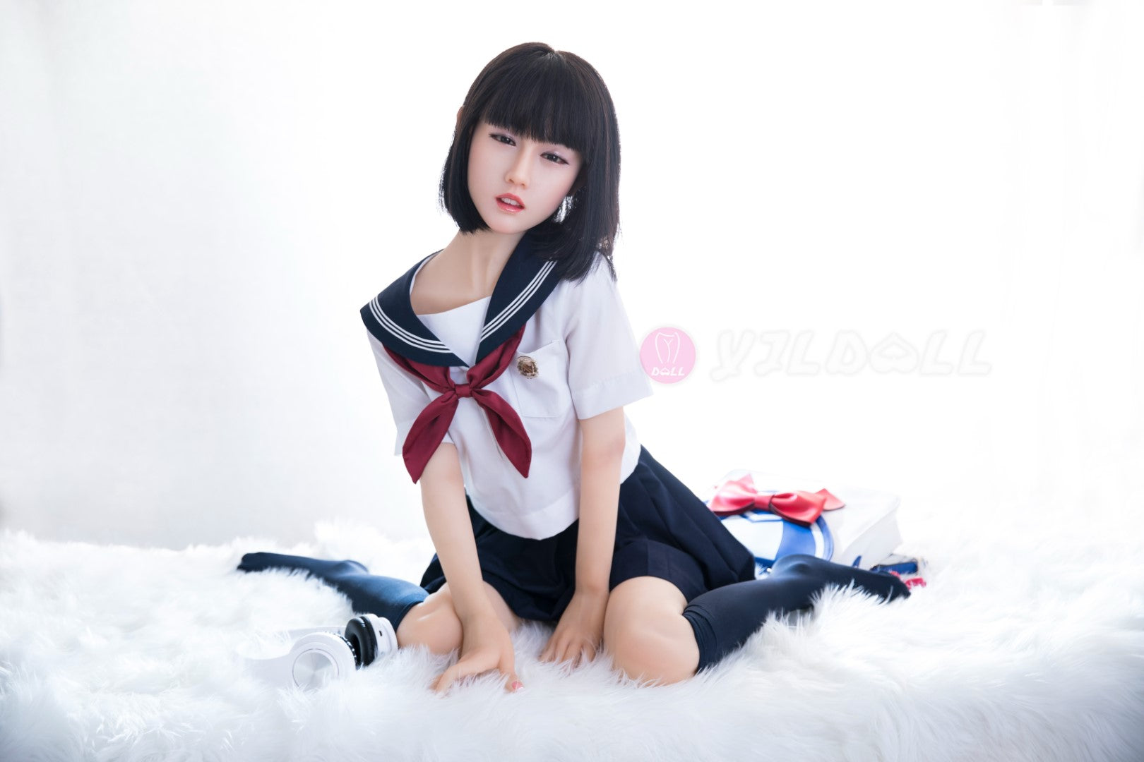 Orion Sex Doll (YJL Doll 166cm B-Cup #802 TPE+silikon)