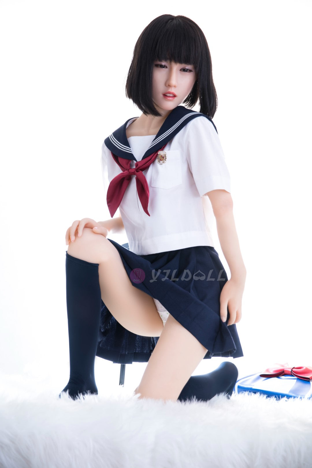 Orion Sex Doll (YJL Doll 166cm B-Cup #802 TPE+silikon)