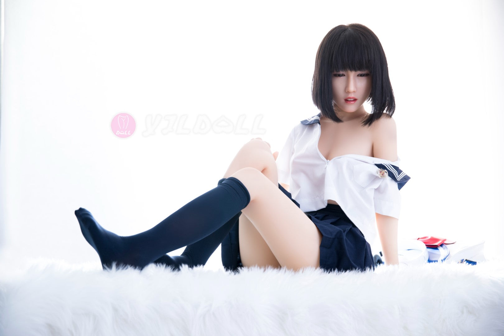 Orion Sex Doll (YJL Doll 166cm B-Cup #802 TPE+silikon)