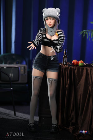 Grace Sex Doll (XT Doll 157cm d-kupa #xt-39 silikon)