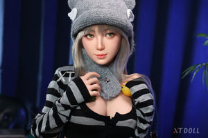 Grace Sex Doll (XT Doll 157cm d-kupa #xt-39 silikon)