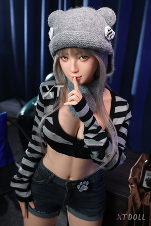 Grace Sex Doll (XT Doll 157cm d-kupa #xt-39 silikon)