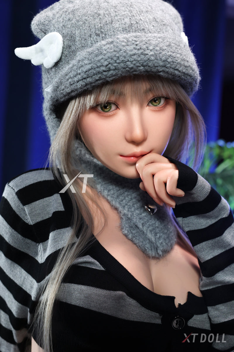 Grace Sex Doll (XT Doll 157cm d-kupa #xt-39 silikon)