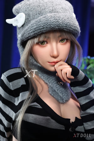 Grace Sex Doll (XT Doll 157cm d-kupa #xt-39 silikon)