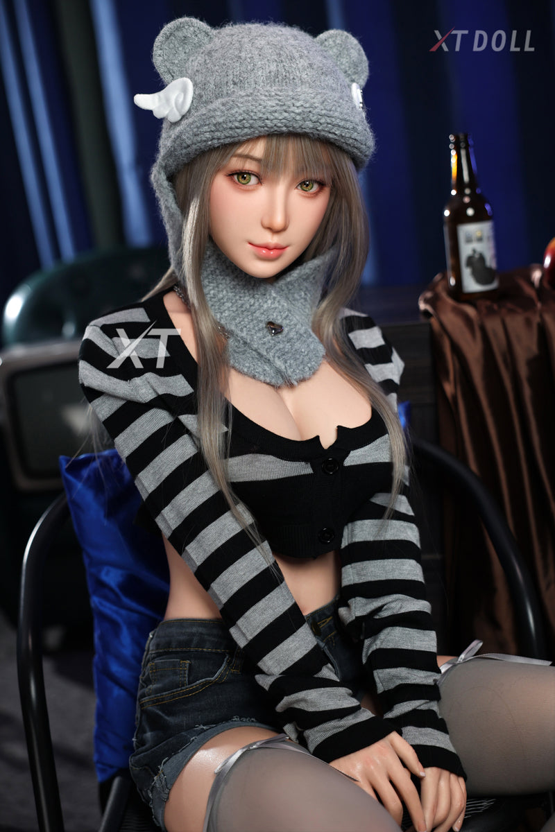 Grace Sex Doll (XT Doll 157cm d-kupa #xt-39 silikon)
