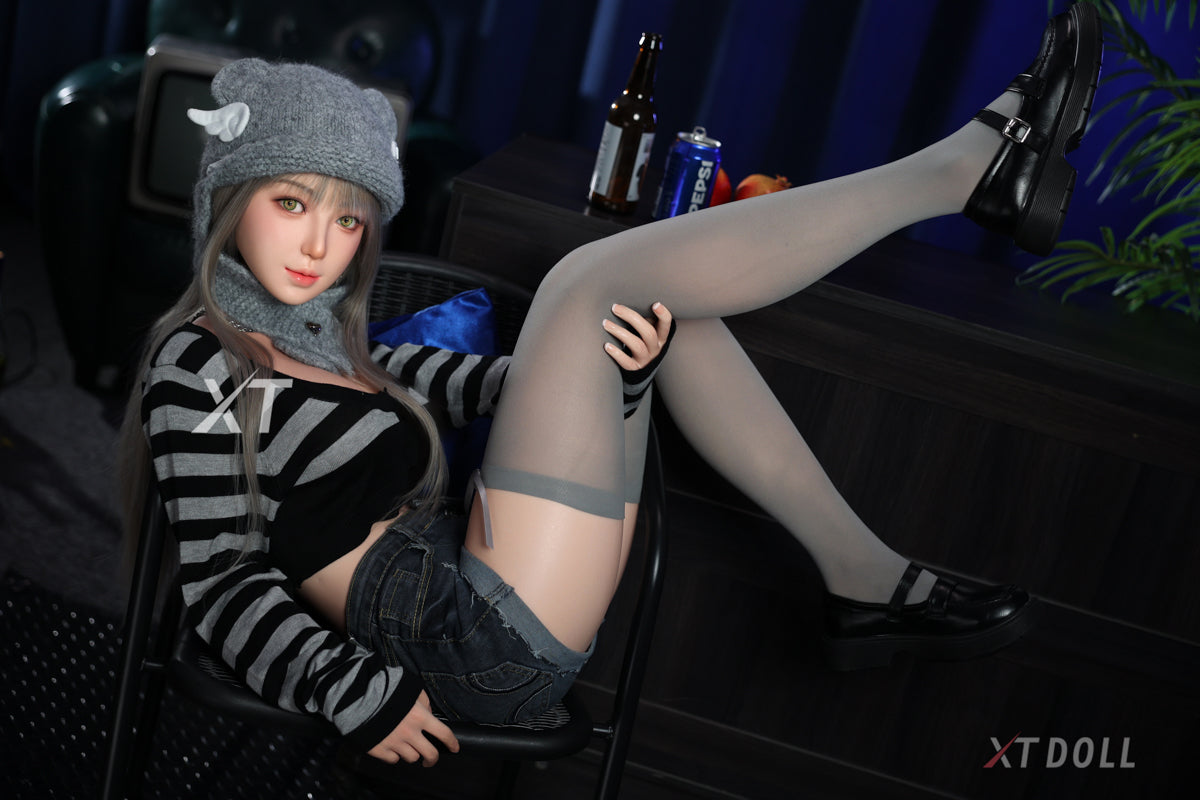 Grace Sex Doll (XT Doll 157cm d-kupa #xt-39 silikon)