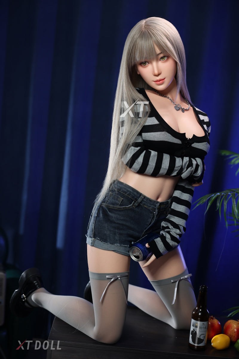 Grace Sex Doll (XT Doll 157cm d-kupa #xt-39 silikon)