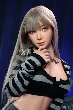 Grace Sex Doll (XT Doll 157cm d-kupa #xt-39 silikon)