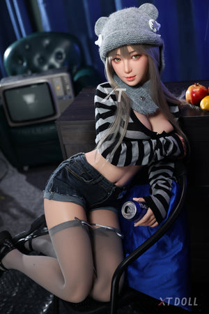 Grace Sex Doll (XT Doll 157cm d-kupa #xt-39 silikon)