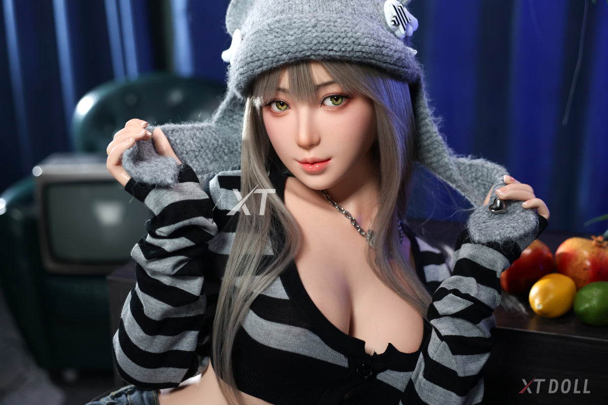 Grace Sex Doll (XT Doll 157cm d-kupa #xt-39 silikon)