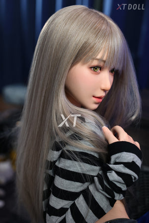 Grace Sex Doll (XT Doll 157cm d-kupa #xt-39 silikon)