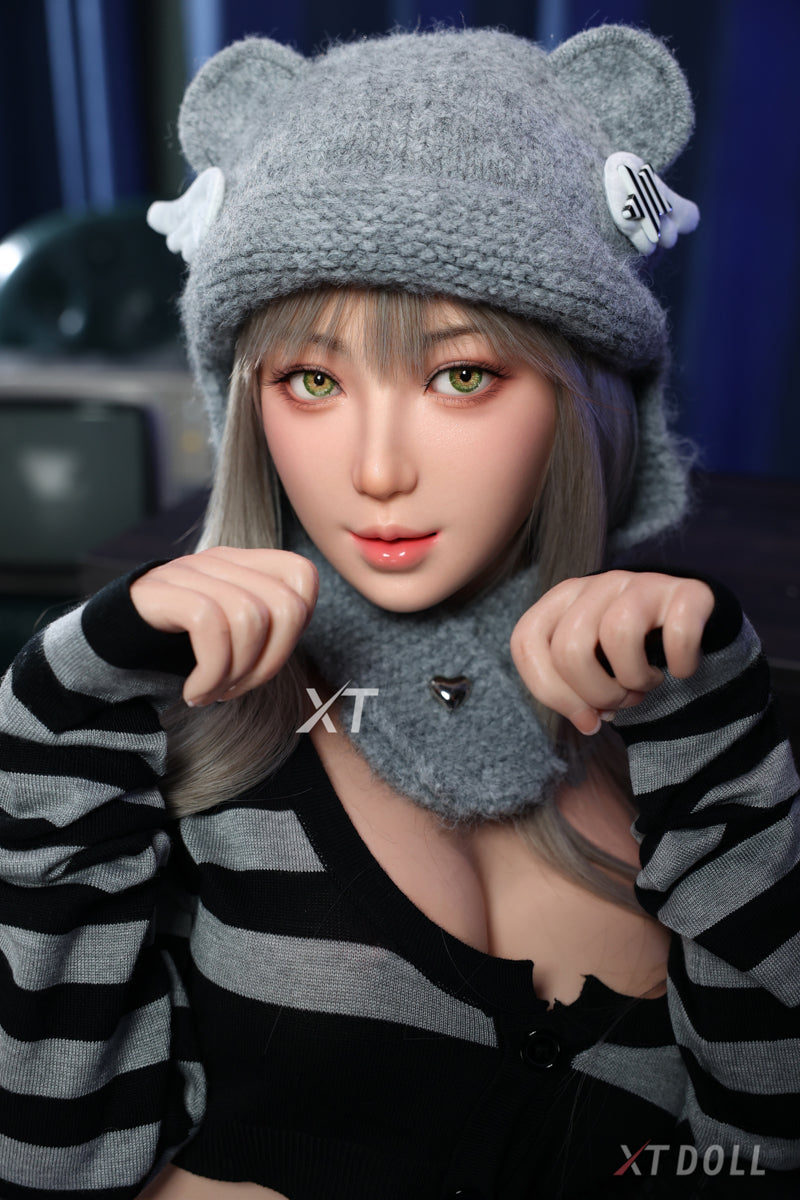 Grace Sex Doll (XT Doll 157cm d-kupa #xt-39 silikon)