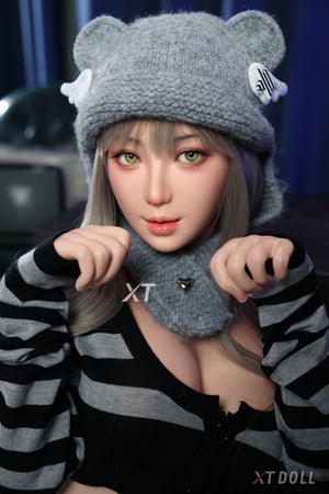 Grace Sex Doll (XT Doll 157cm d-kupa #xt-39 silikon)