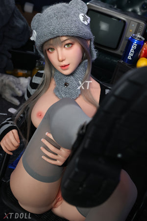 Grace Sex Doll (XT Doll 157cm d-kupa #xt-39 silikon)
