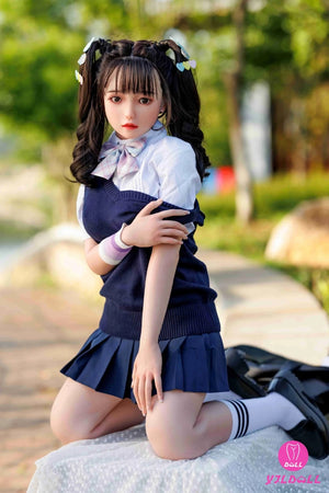 Life Sex Doll (YJL Doll 148cm C-Cup #316 TPE+silikon)