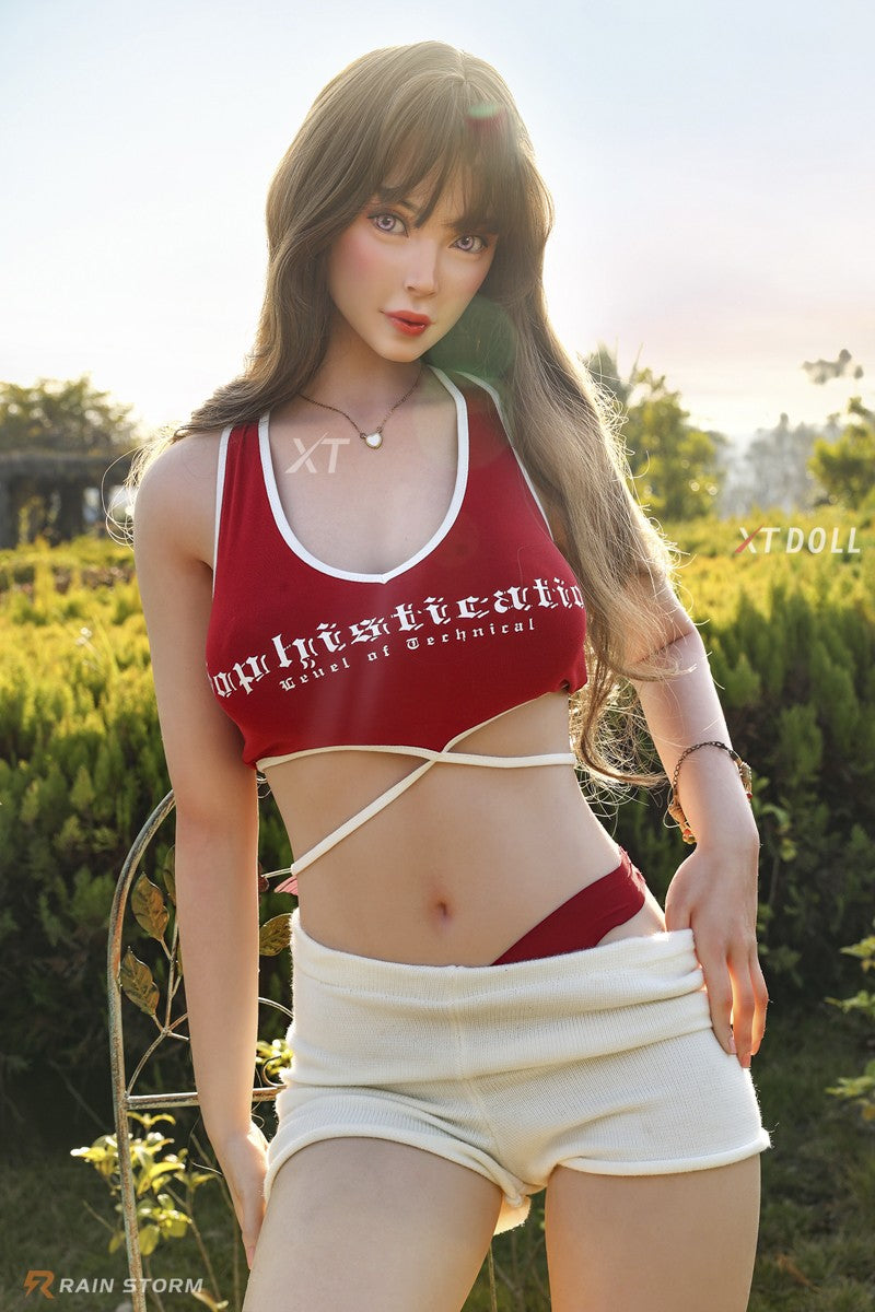 Isabella Sex Doll (XT Doll 168 cm C-CUP #XT-11-B Silicone)