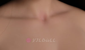Brooklyn Sex Doll (YJL Doll 100cm silikon E-Cup Silikon)