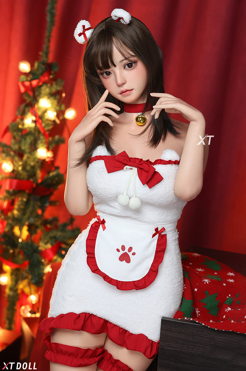 Akira Sex Doll (XT Doll 157cm d-kupa #xt-pants2-b silikon)