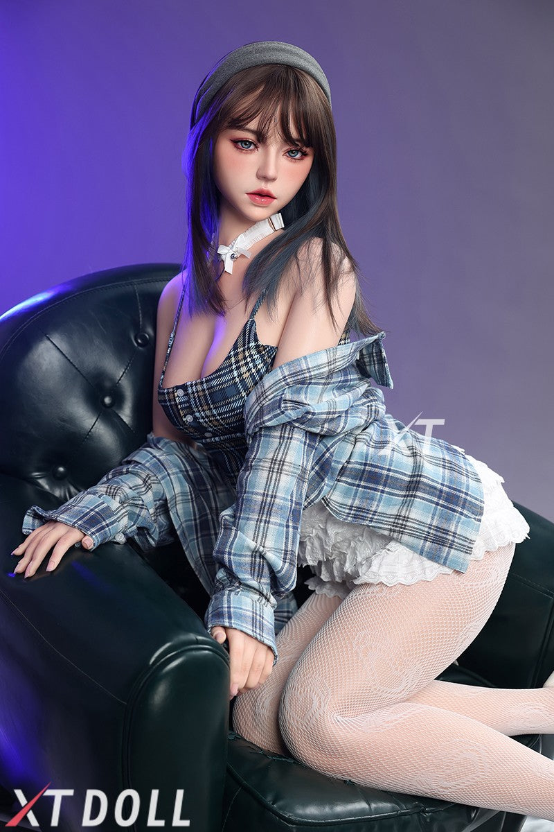 Rino Sex Doll (XT Doll 164CM C-CUP #XT-BYB35 Silicone)