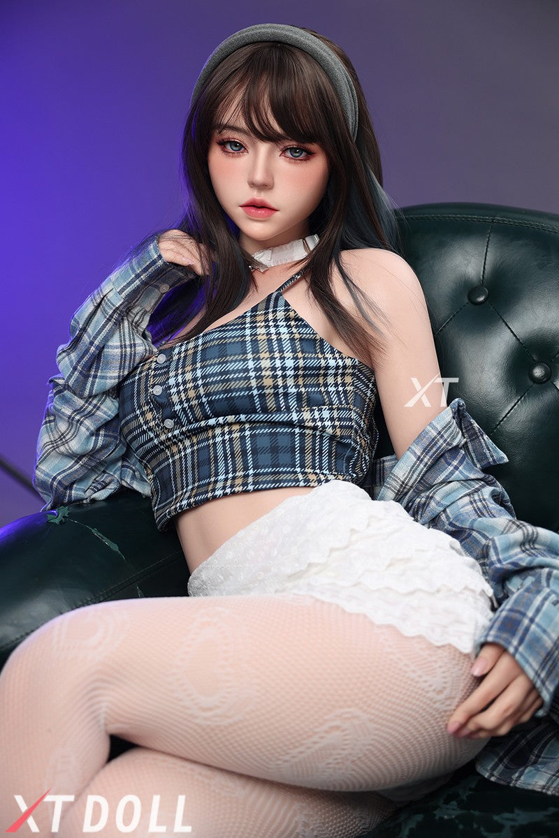 Rino Sex Doll (XT Doll 164CM C-CUP #XT-BYB35 Silicone)
