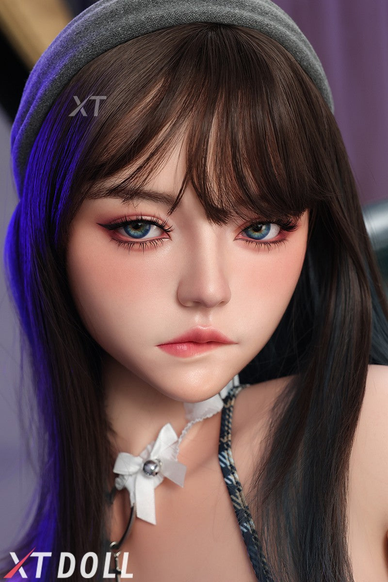 Rino Sex Doll (XT Doll 164CM C-CUP #XT-BYB35 Silicone)