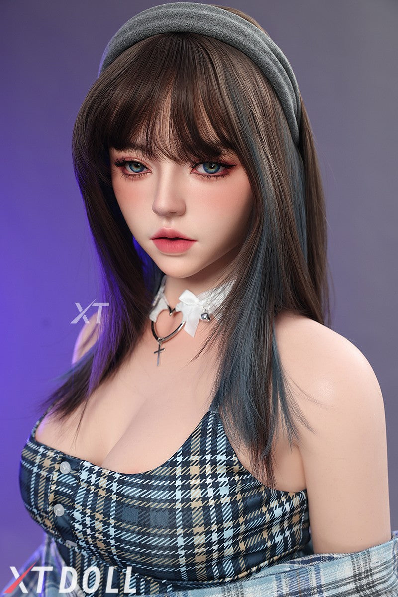 Rino Sex doll (XT Doll 164cm C-cup #XT-byb35 silicone)