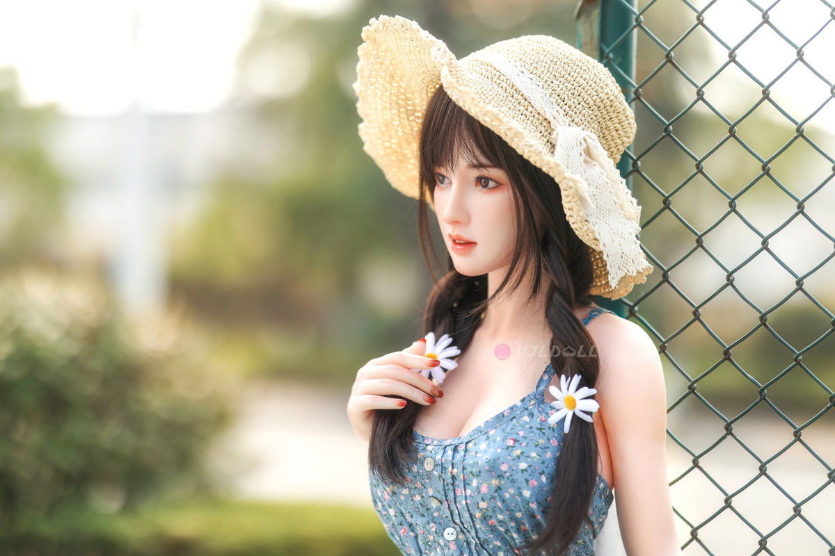 Sexuální panenka Noriko (YJL Doll 148cm E-Cup #816 TPE) EXPRESS