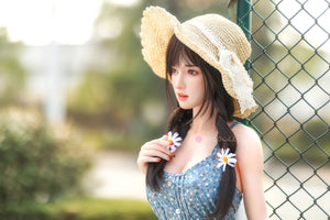 Noriko Sex doll (YJL Doll 148cm e-cup #816 TPE) EXPRESS