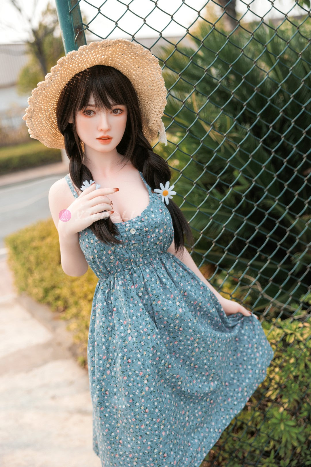 Sexuální panenka Noriko (YJL Doll 148cm E-Cup #816 TPE) EXPRESS