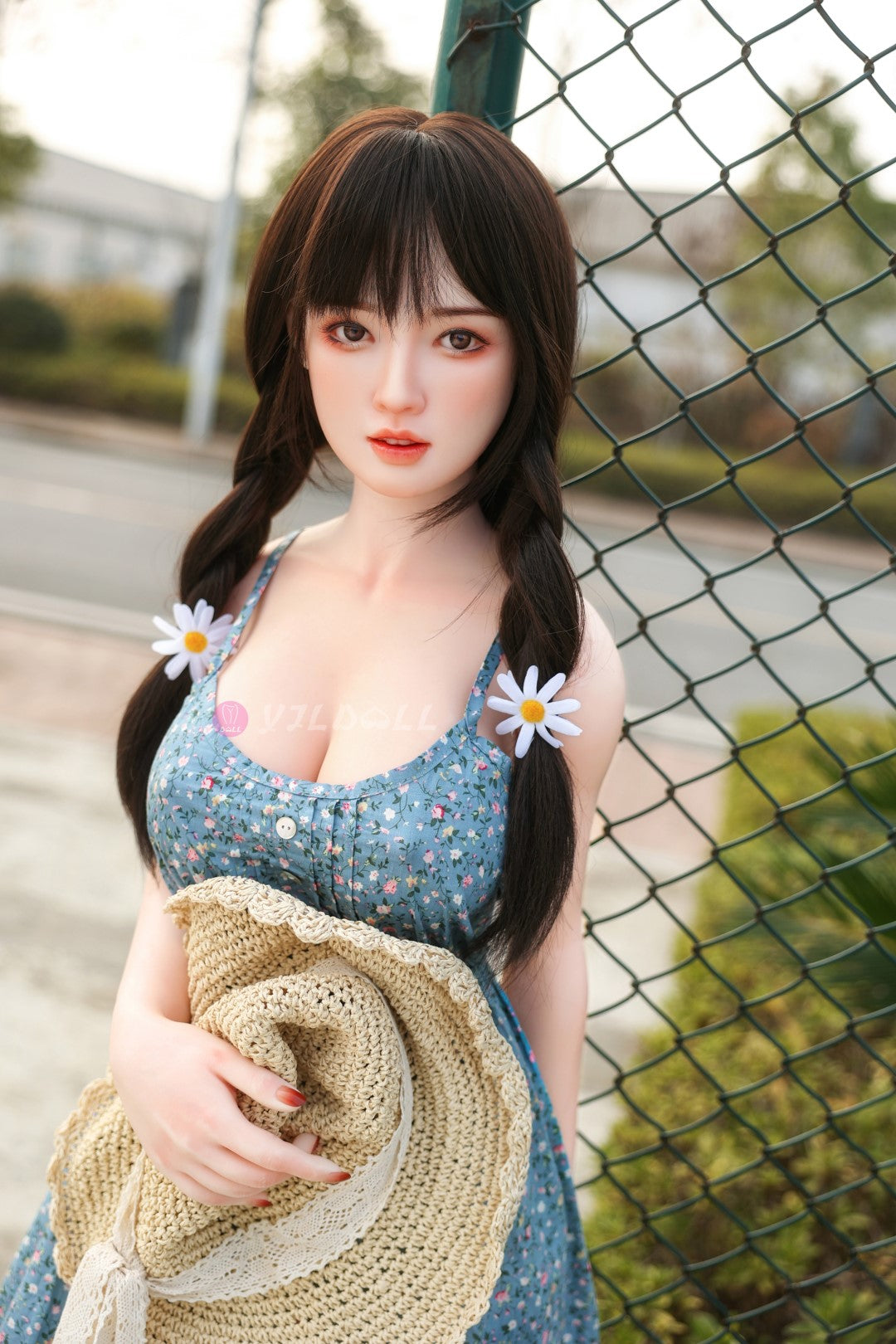 Sex Doll Noriko (YJL Doll 148cm E-Cup #816 TPE)
