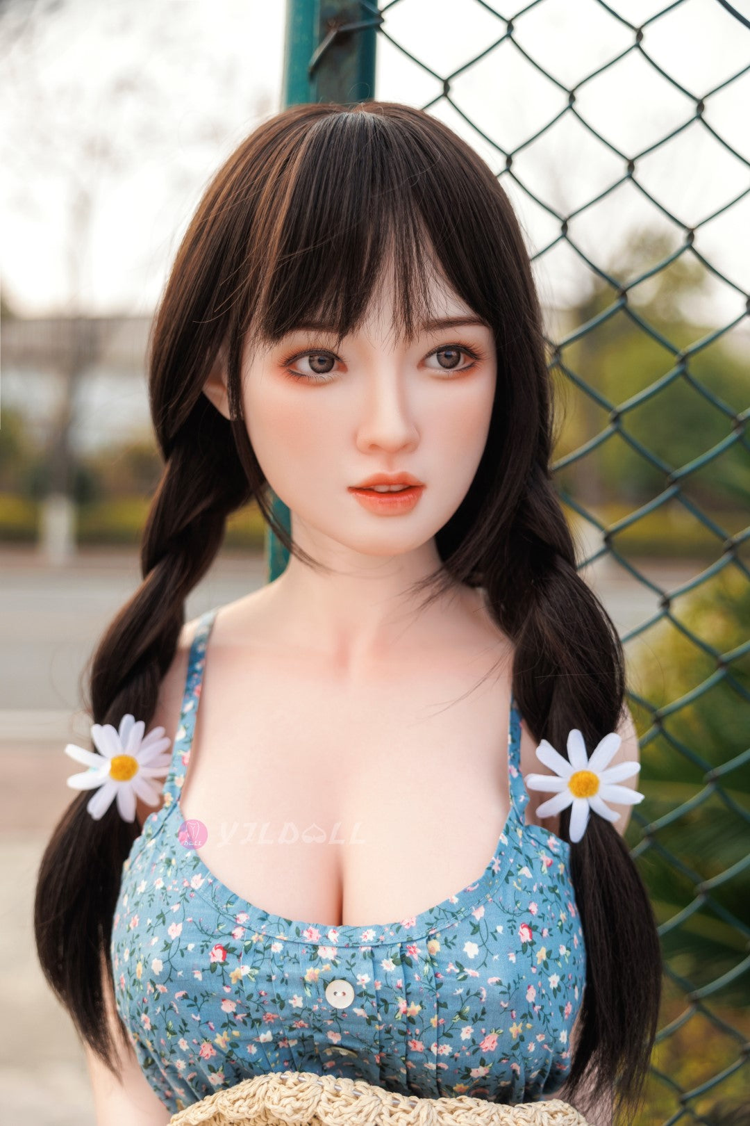 Sexuální panenka Noriko (YJL Doll 148cm E-Cup #816 TPE) EXPRESS