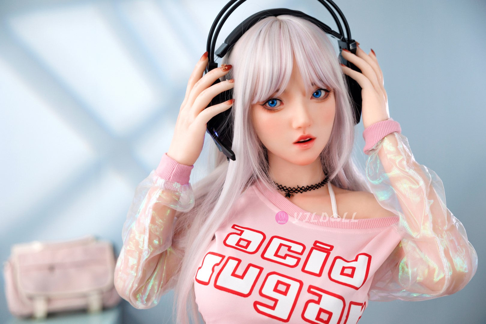 Chitra Sex Doll (YJL Doll 148cm E-CUP #828 Silikon)