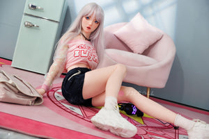 Chitra Sex doll (YJL Doll 148cm e-cup #828 silicone)