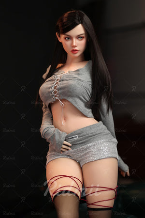 Fiora Sex doll (Ridmii Doll 164cm c-cup TPE+silicone) EXPRESS