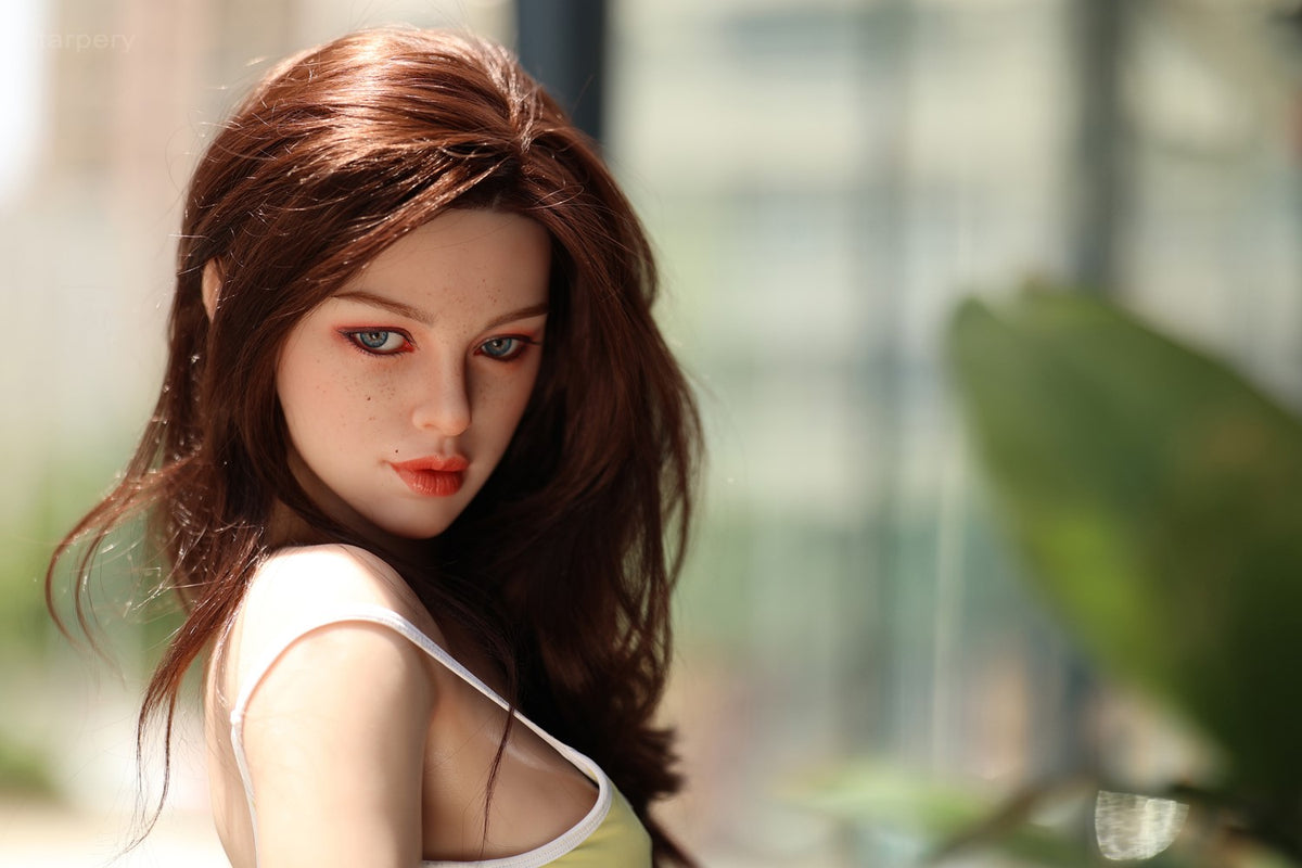 Hedy Sex Doll (Starpery 171cm A-kupa TPE+silikon)