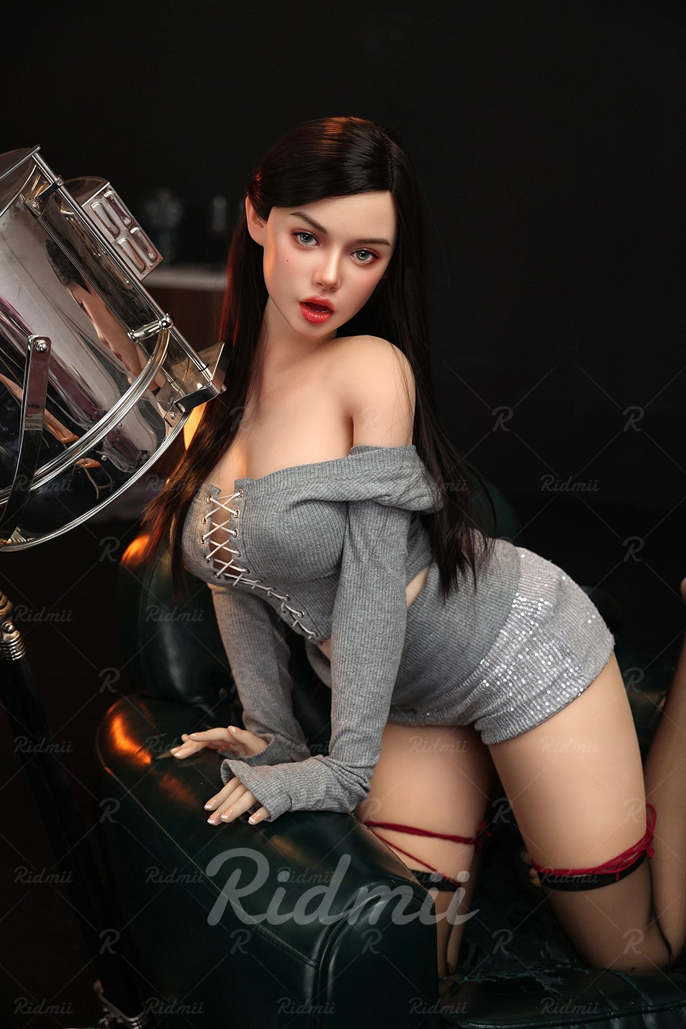 Fiora sexuální panenka (Ridmii Doll 164cm miska C TPE+silikon)