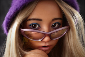 Suki Sex Doll (Irontech Doll 167cm E-CUP S20 Silikon)