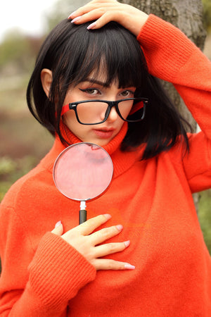 Velma Sex Doll (Irontech Doll 167cm E-CUP S44 Silikon)