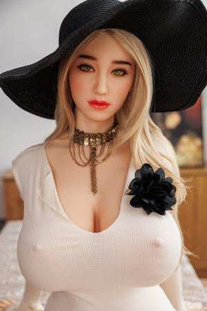 Isabel Sex Doll (HRDoll 170 cm e-cup #57 TPE) EXPRESS