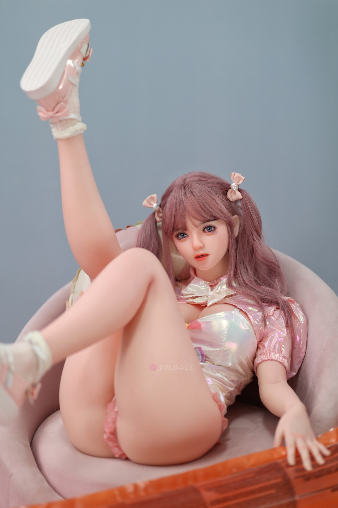Sex Doll Emiko (YJL Doll 155cm C-Cup #870 TPE + silikon)